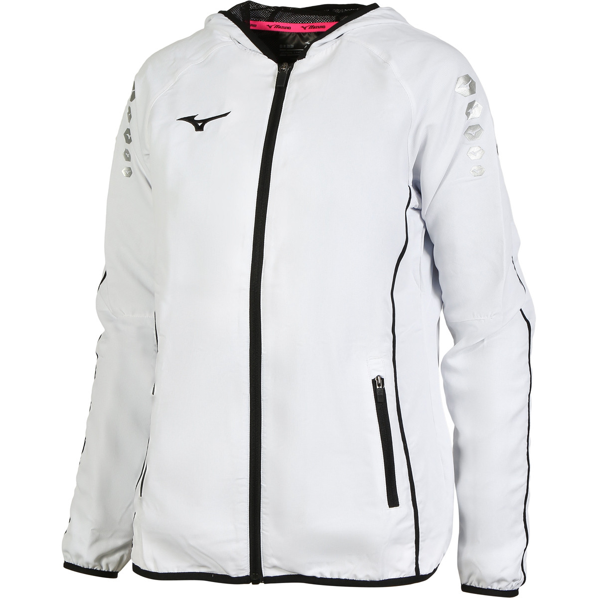 GIACCA MIZUNO DONNA MICRO