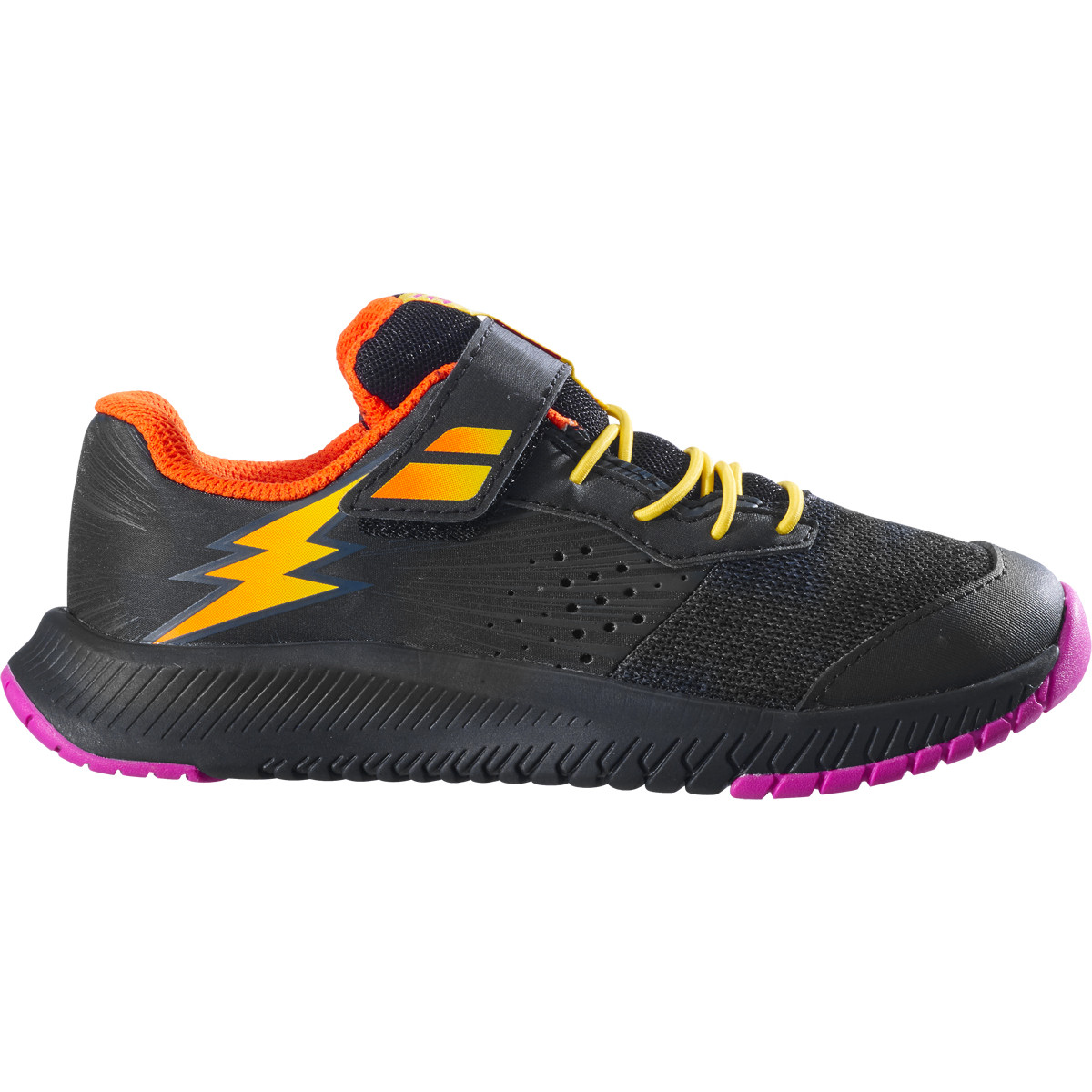 SCARPE BABOLAT KID PULSION TUTTE LE SUPERFICI