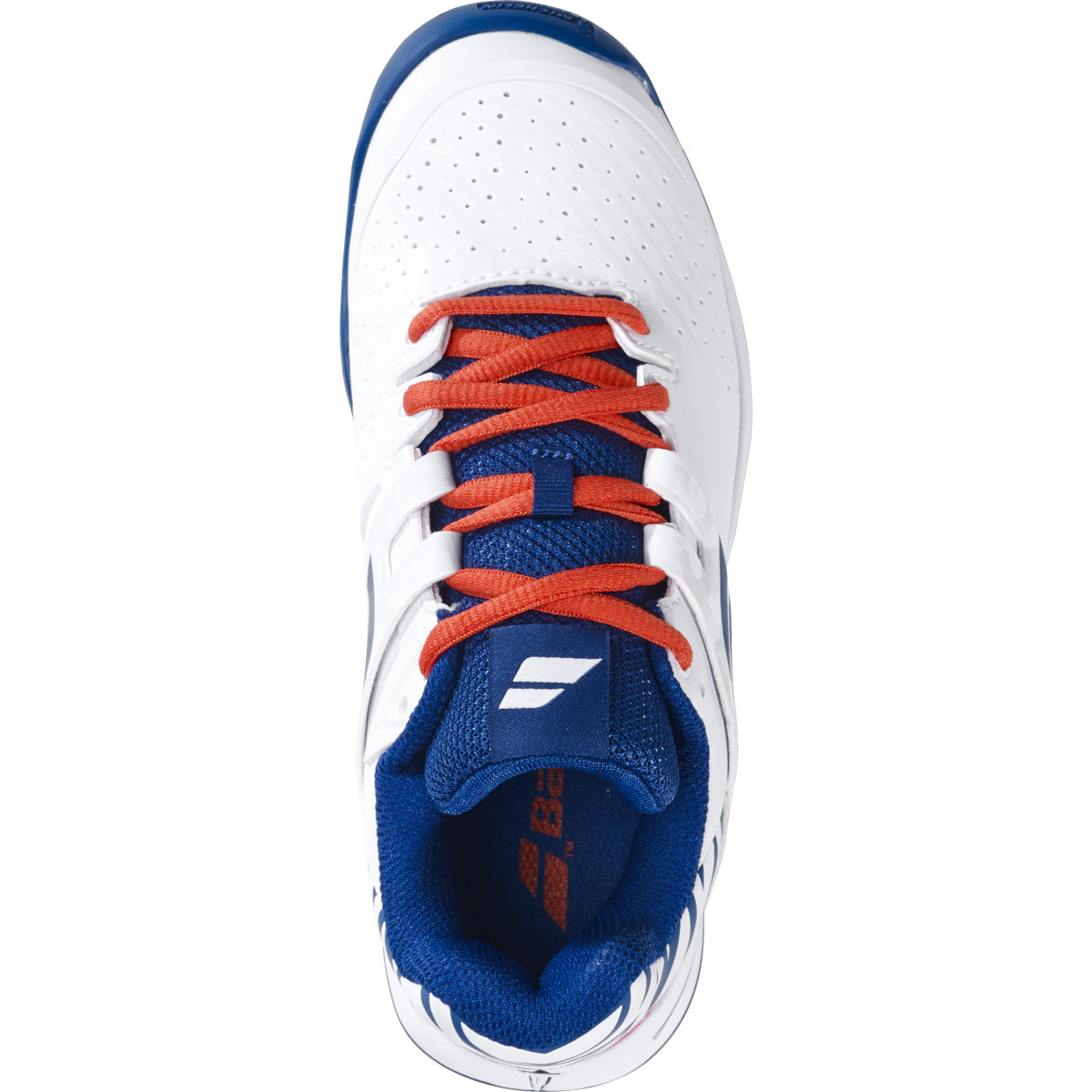 Scarpe babolat bambino best sale