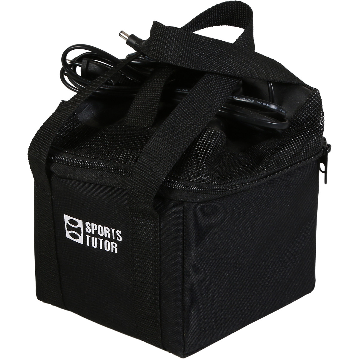 BATTERIA ESTERNA PER LANCIATORI DI PALLINE TUTOR