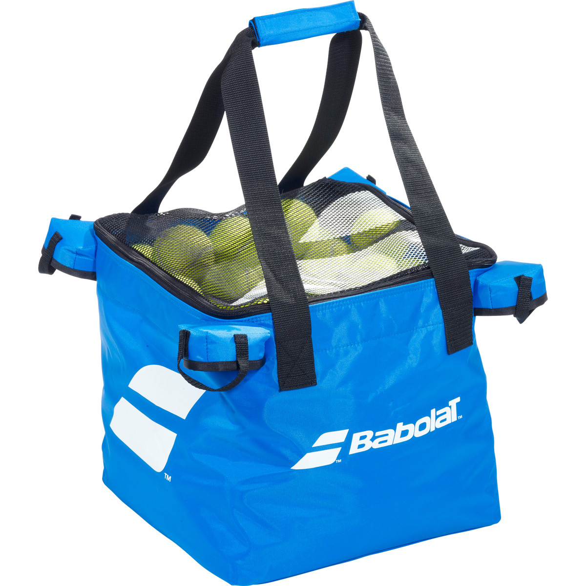 BORSA PORTA PALLINE BABOLAT CAPACITÀ 120 PALLINE