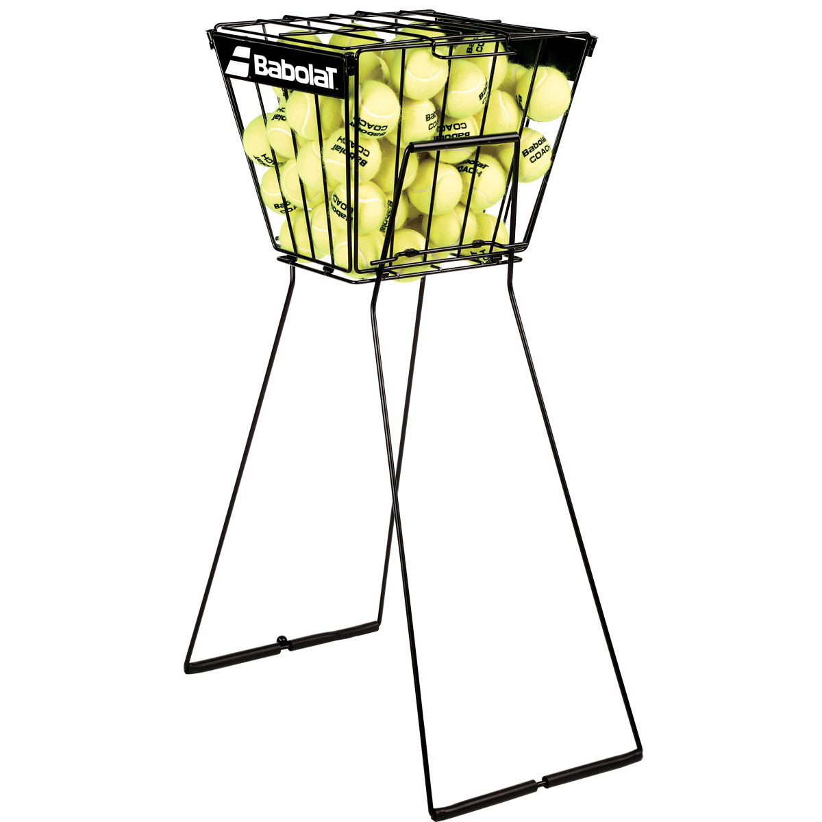 PALLA BASKET BABOLAT CAPACITÀ 72 PALLINE