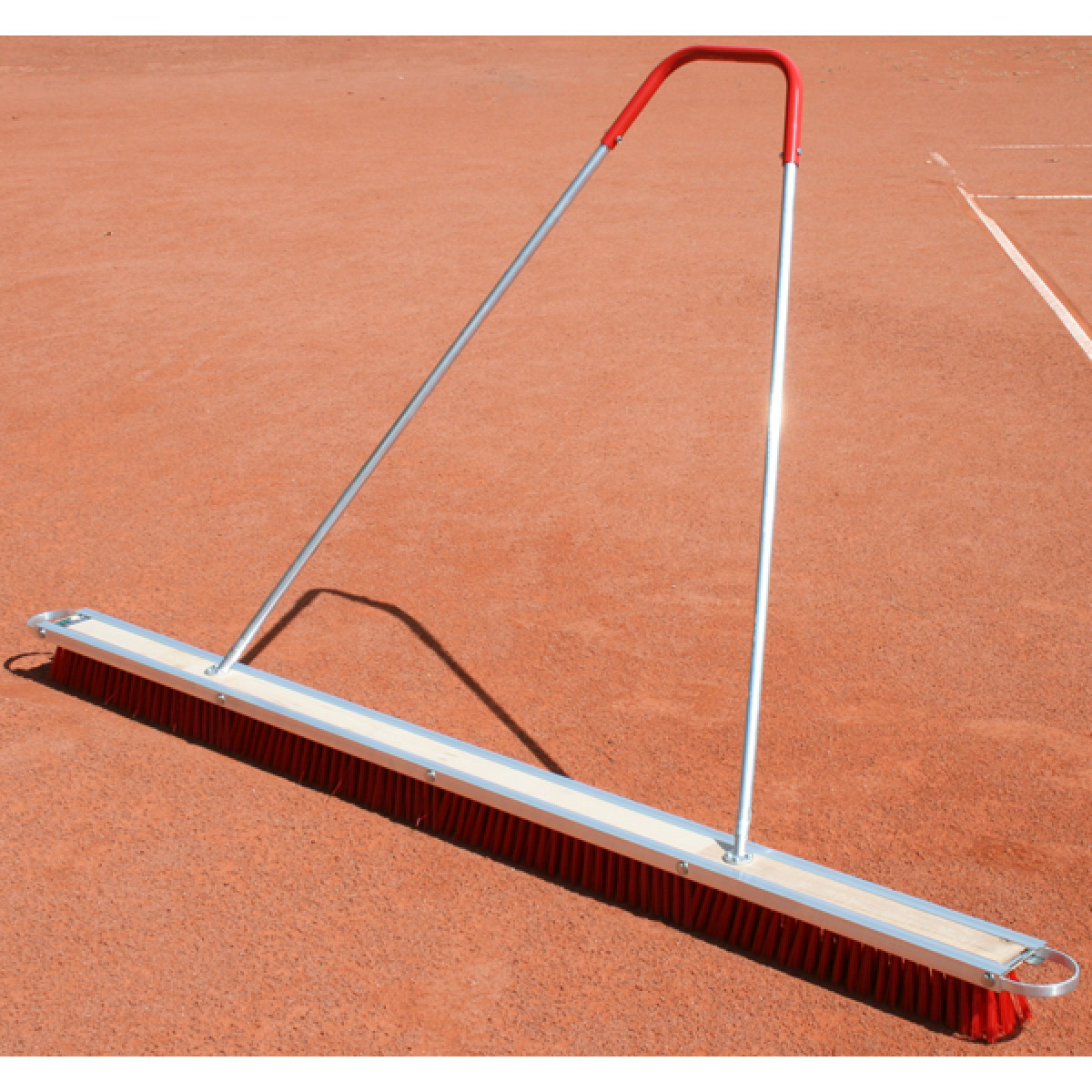 SCOPA DA TENNIS IN POLIPROPILENE (2 METRI)
