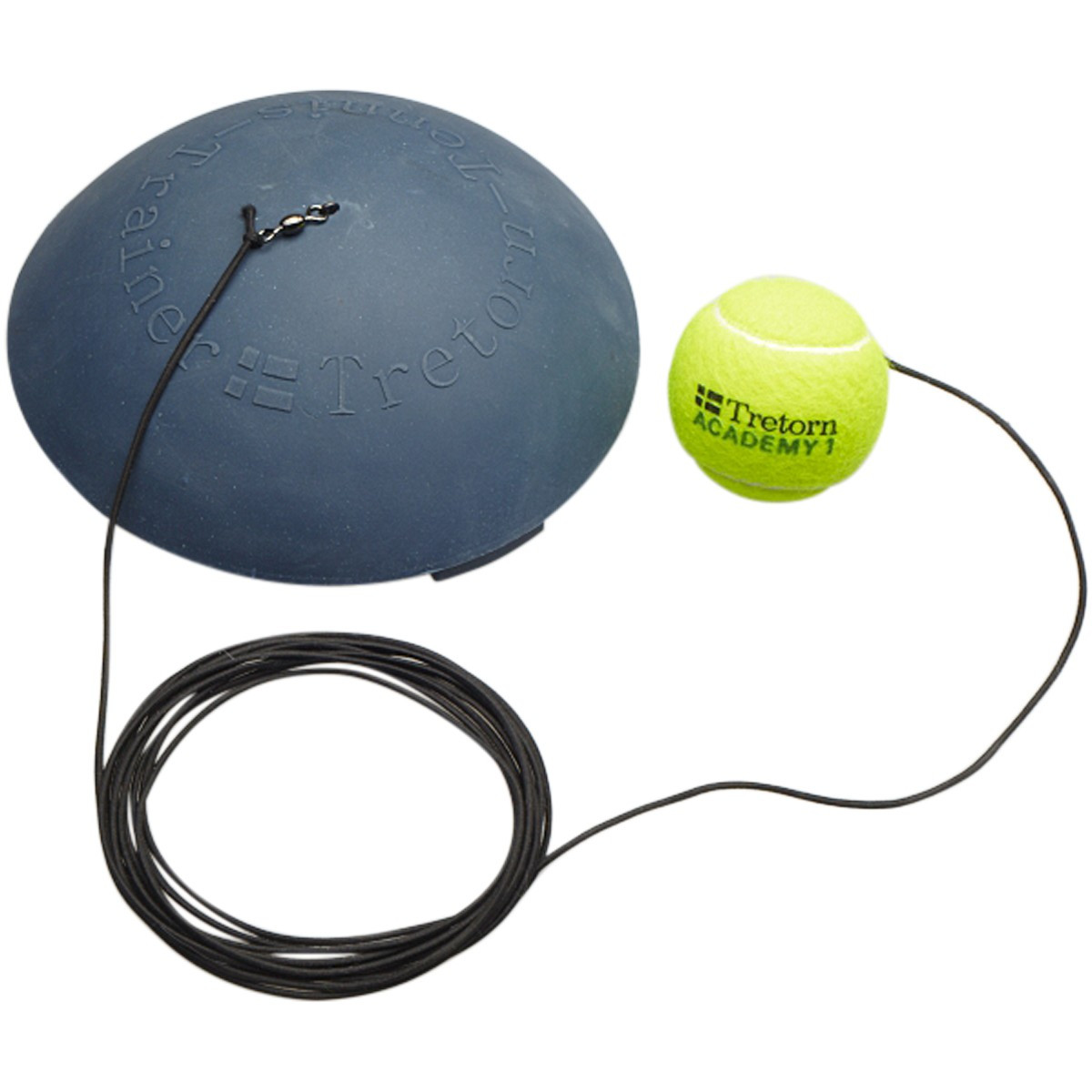 ALLENATORE TENNIS TRETORN