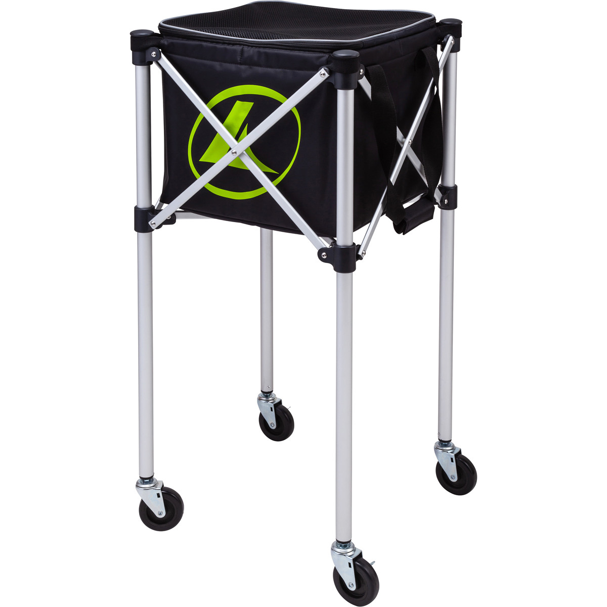 CARRELLO PER PALLINE DIDATTICHE PRO KENNEX