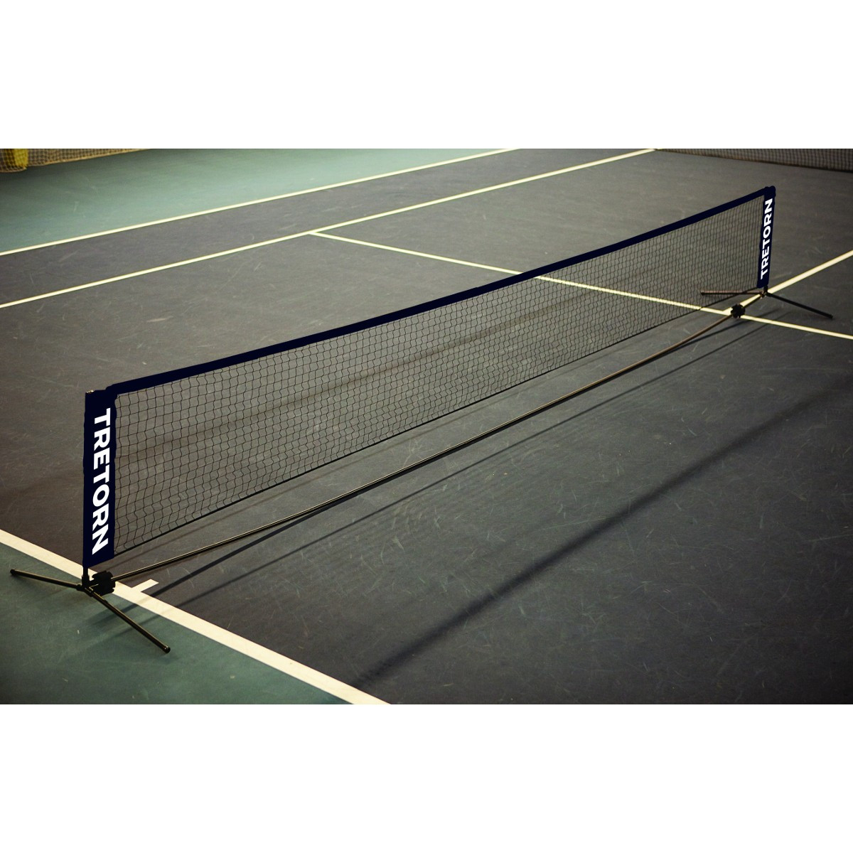 KIT MINI TENNIS TRETORN (6 METRI)
