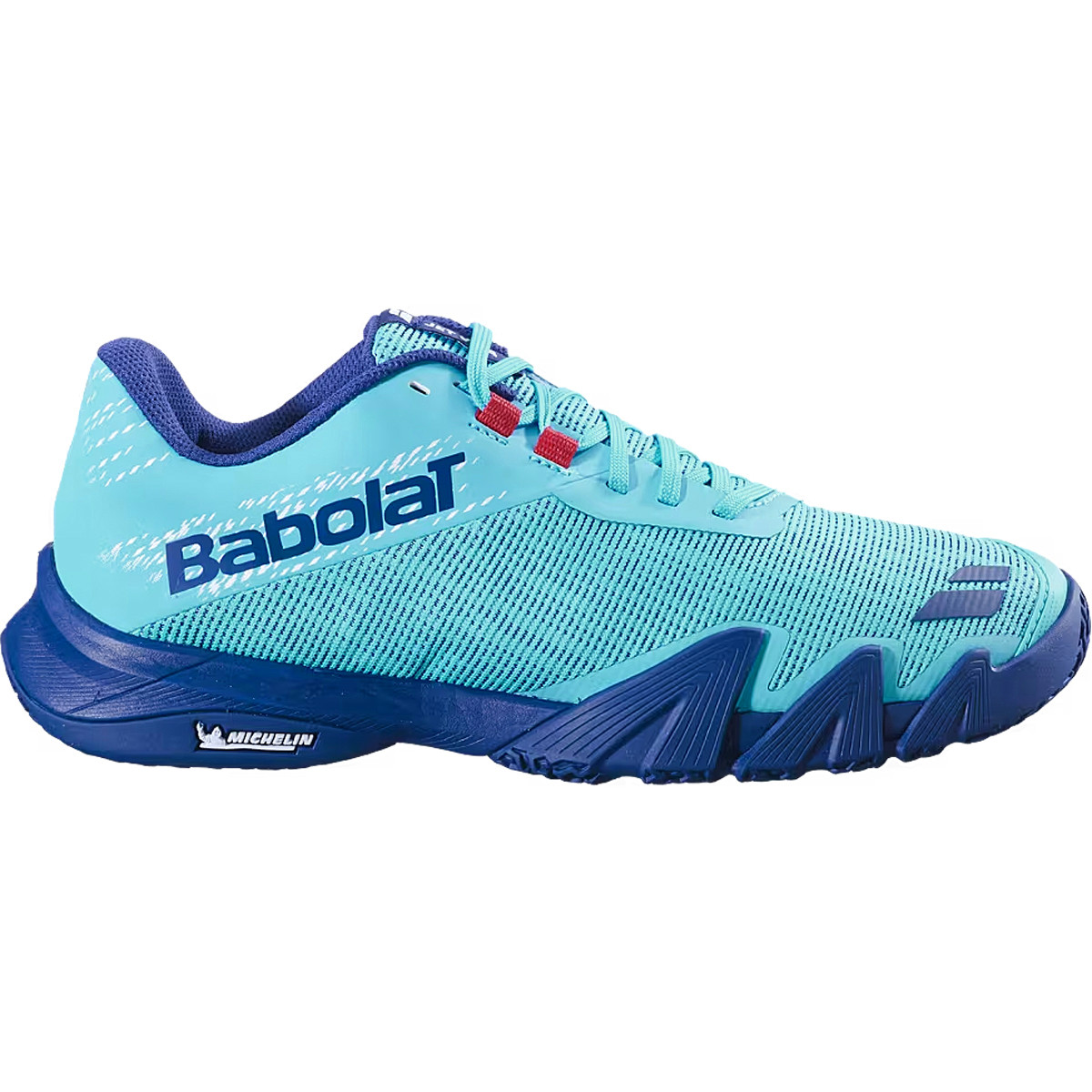 SCARPE DA PADEL BABOLAT JET VIVA - BABOLAT - Uomo - Scarpe | Tennispro