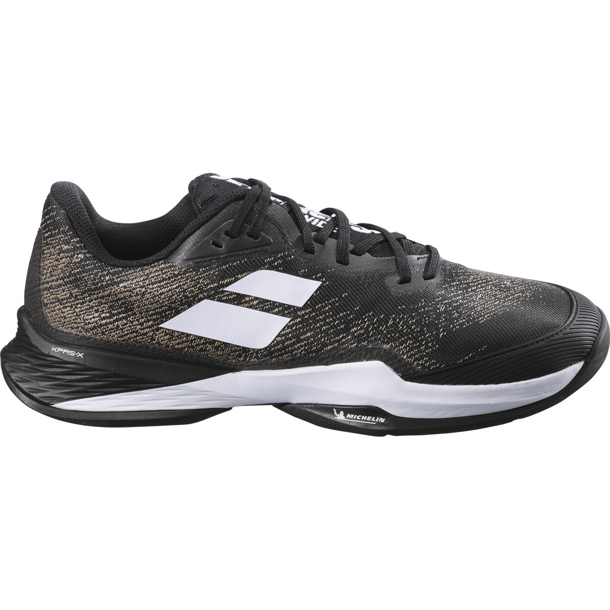 CHAUSSURES BABOLAT JET MACH 3 TOUTES SURFACES