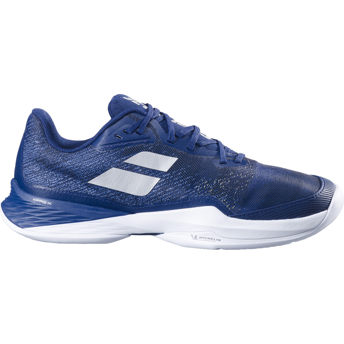 CHAUSSURES BABOLAT JET MACH 3 TOUTES SURFACES