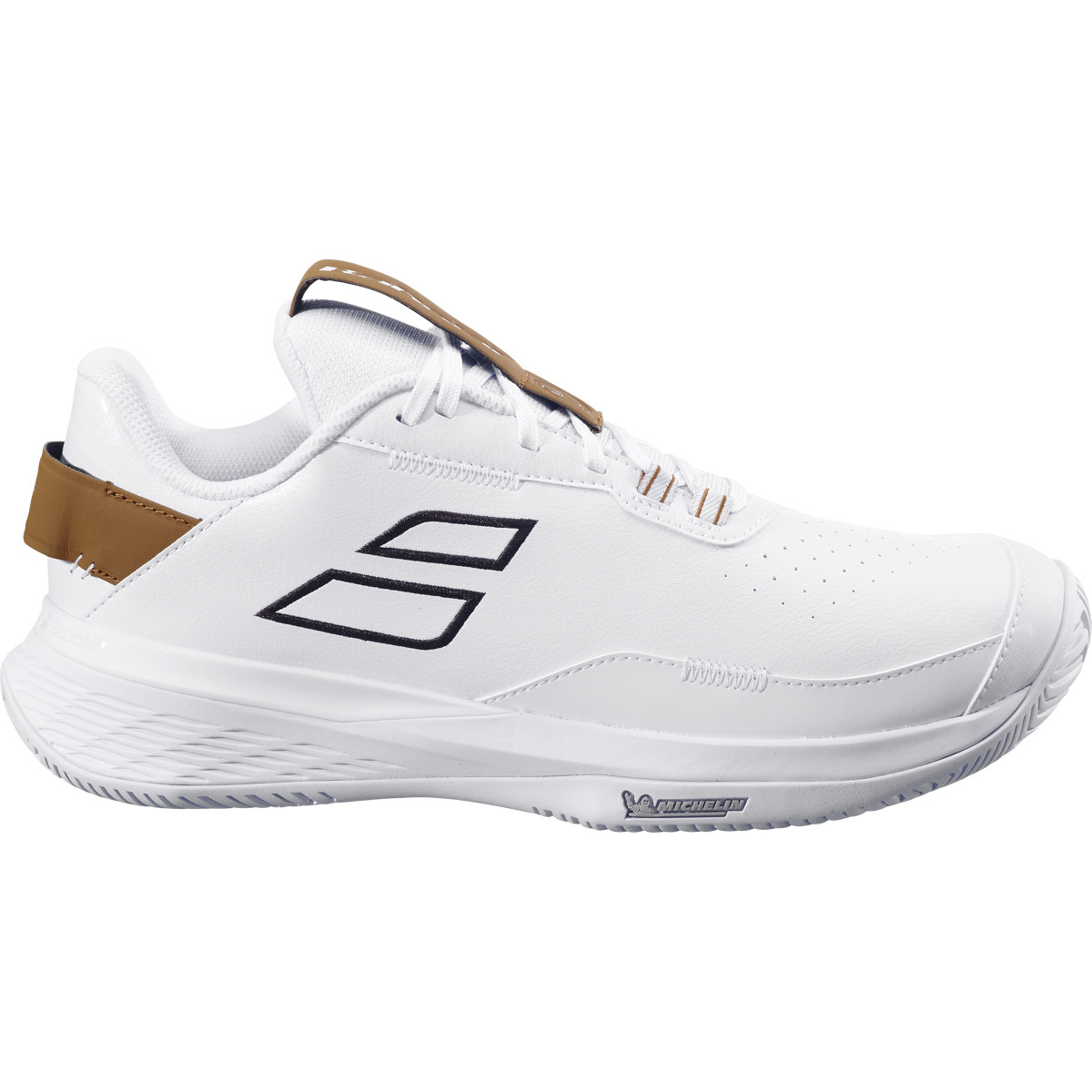 CHAUSSURES BABOLAT SFX EVO PREMIUM WIMBLEDON TOUTES SURFACES