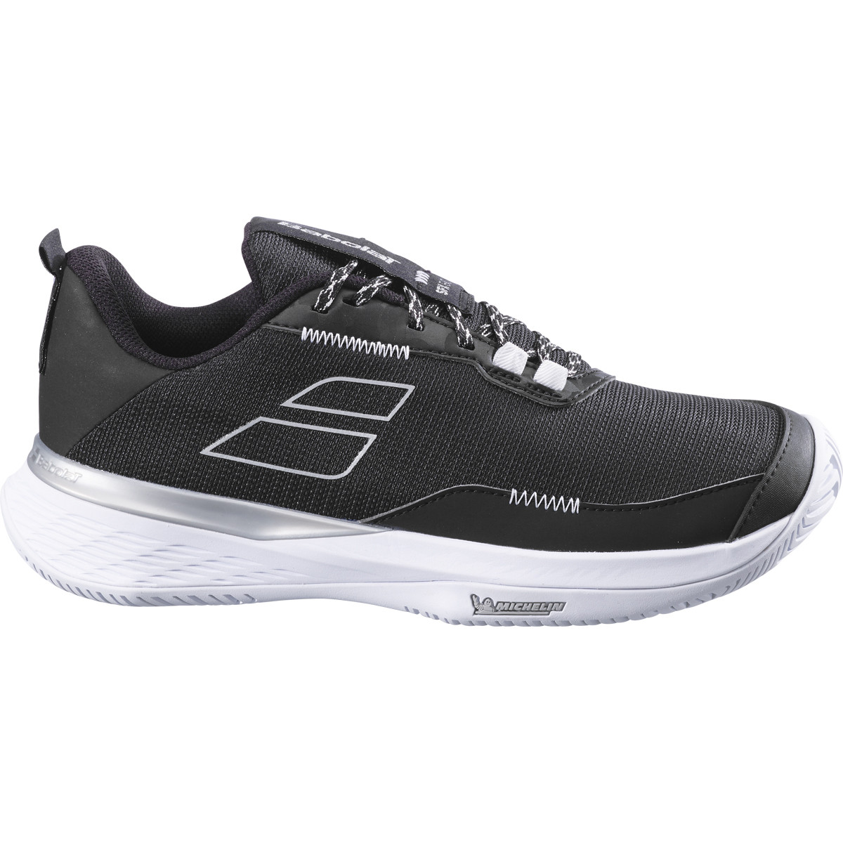 CHAUSSURES BABOLAT FEMME SFX EVO TOUTES SURFACES
