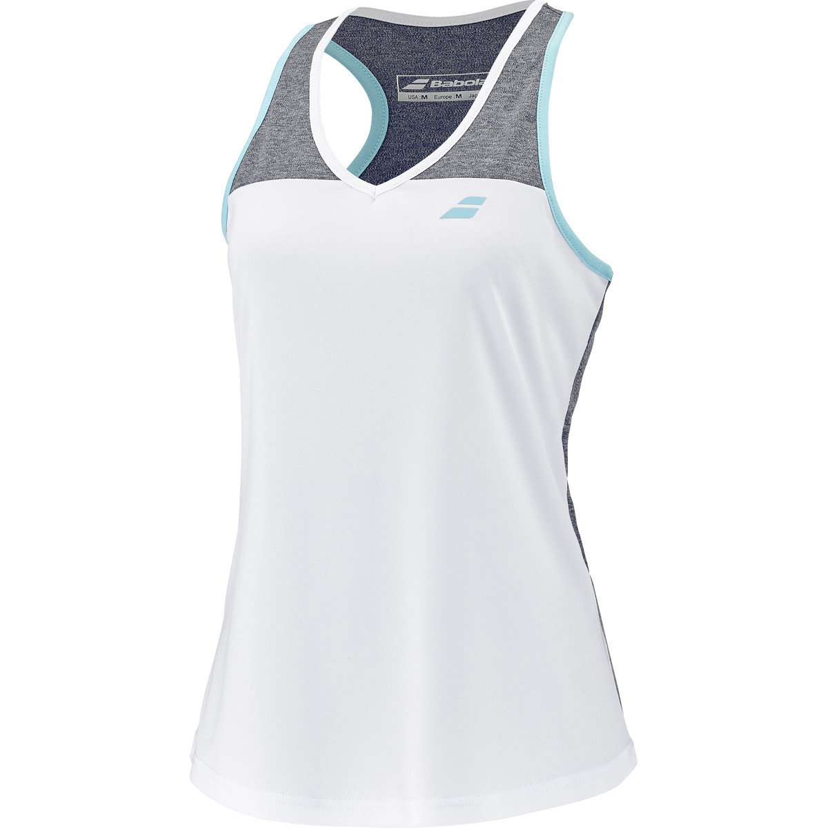 CANOTTA BABOLAT DONNA PLAY