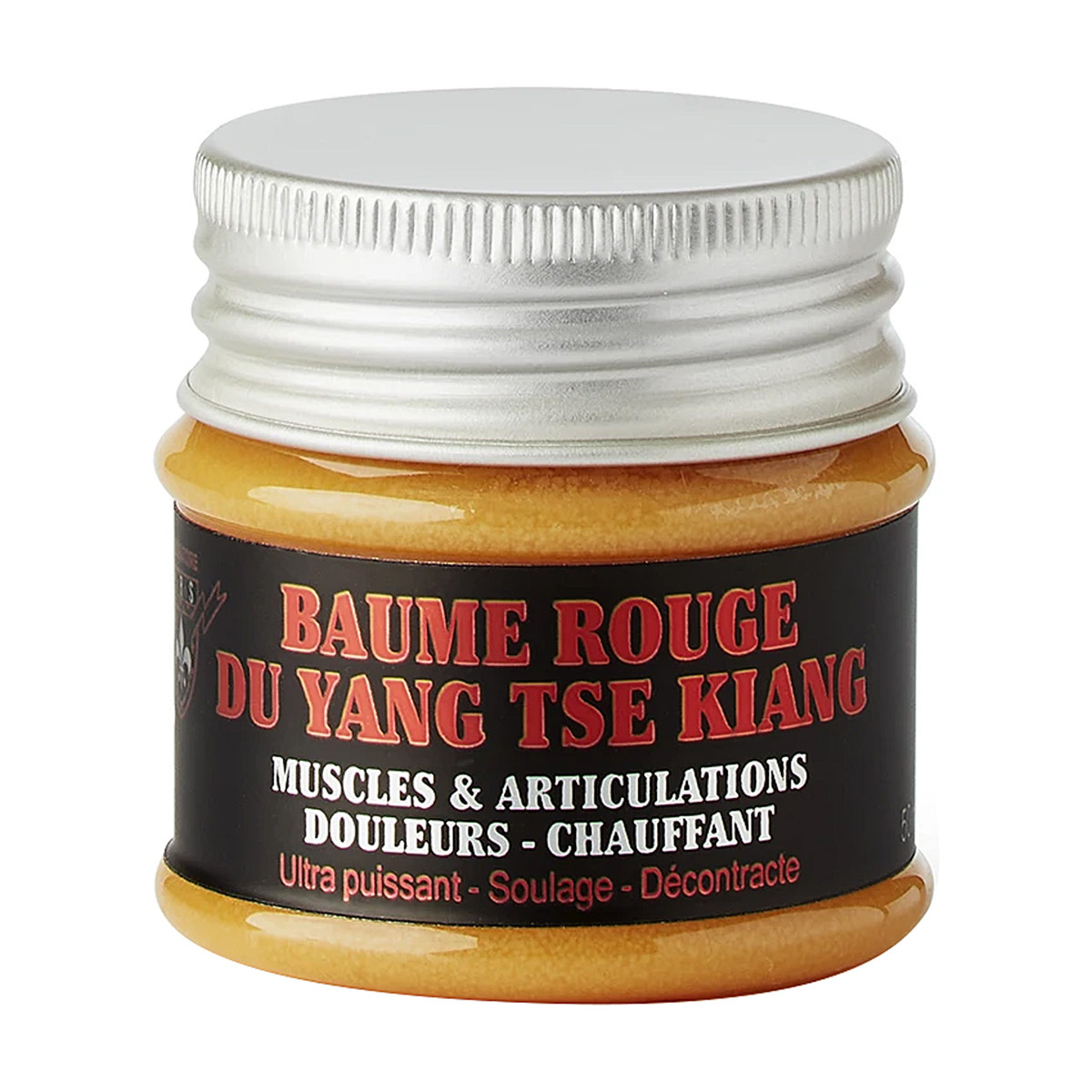 BALSAMO YANG TSE KIAN ROSSO 50ML