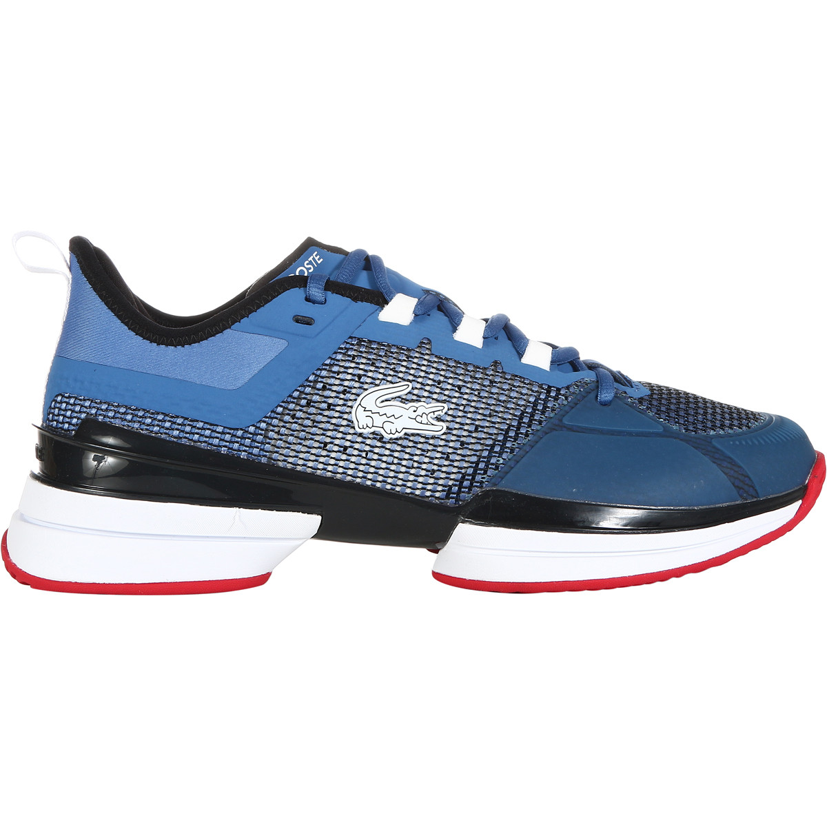 Taglie hotsell scarpe lacoste