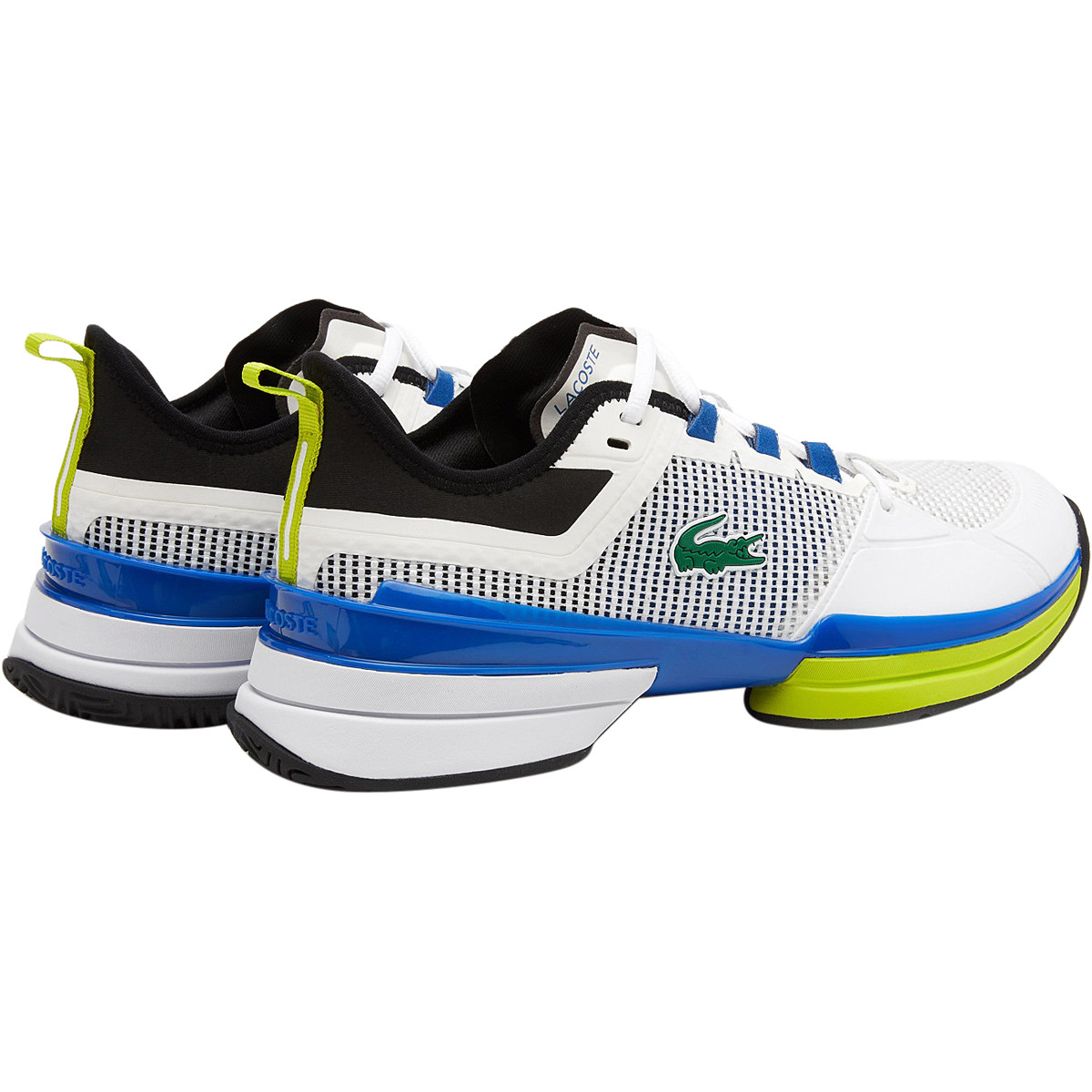 Scarpe online tennis lacoste