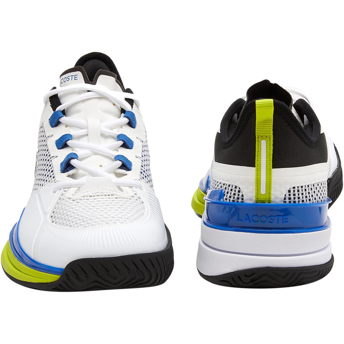 SCARPE LACOSTE AG LT ULTRA TUTTE LE SUPERFICI LACOSTE Uomo