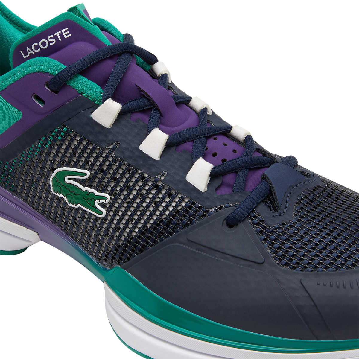 SCARPE LACOSTE AG LT ULTRA TUTTE LE SUPERFICI LACOSTE Uomo