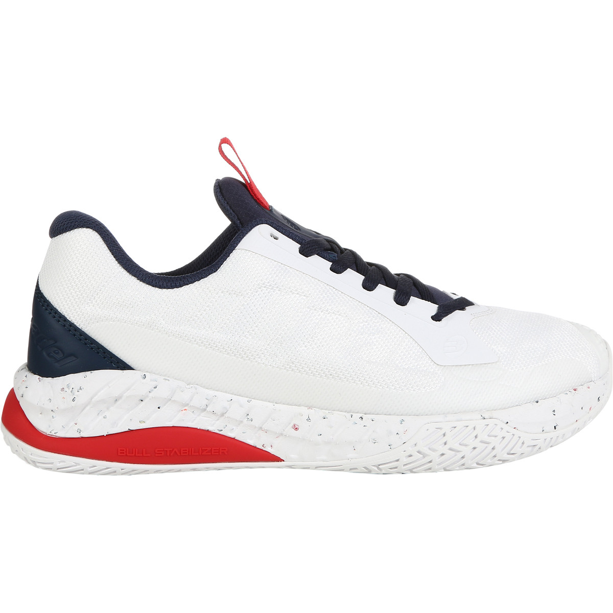 SCARPE PADEL BULLPADEL COMFORT PRO 23V BULLPADEL Uomo Scarpe