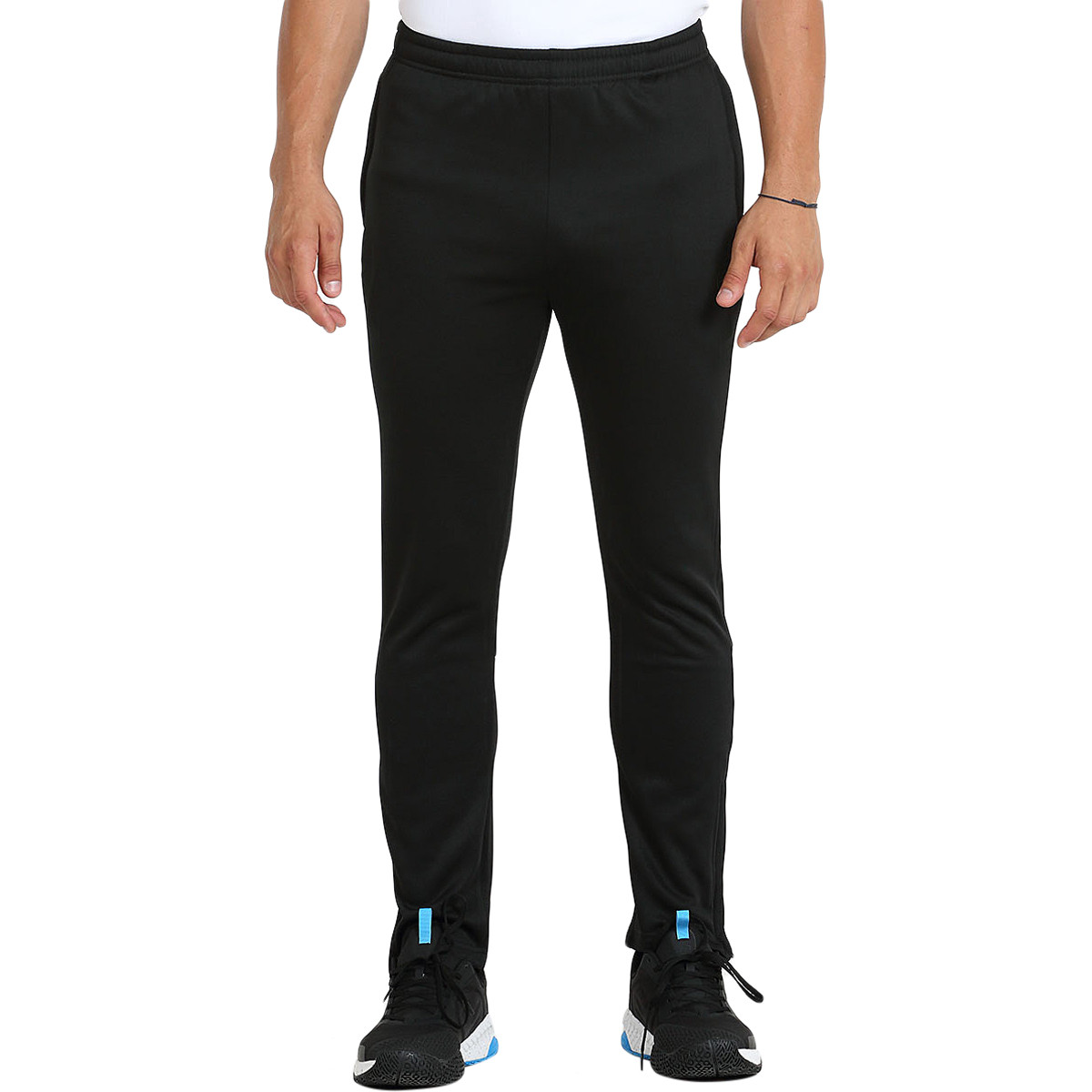 PANTALONI BULLPADEL WINTER FW