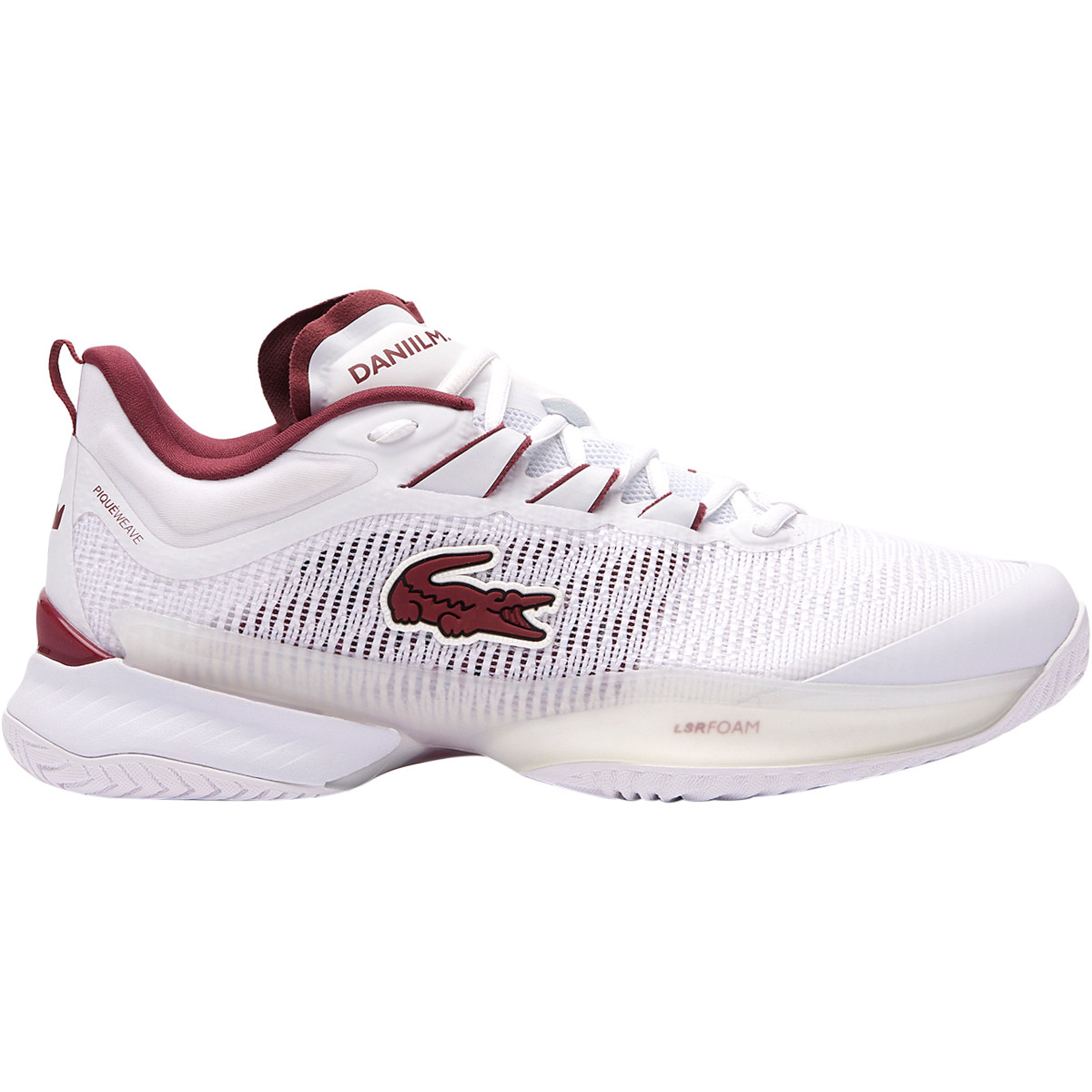 SCARPE LACOSTE AG LT ULTRA MEDVEDEV NEW YORK JOUR TUTTE LE