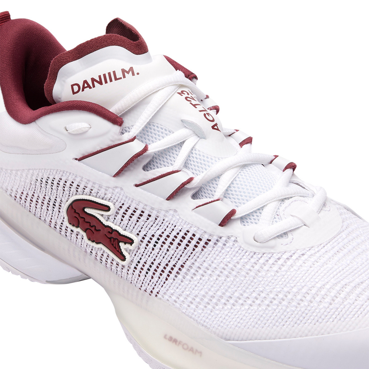 Scarpe lacoste deals uomo outlet