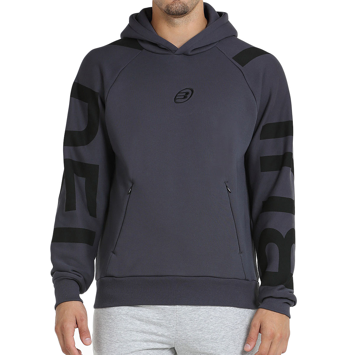 SWEAT BULLPADEL SPORTSWEAR BANDE