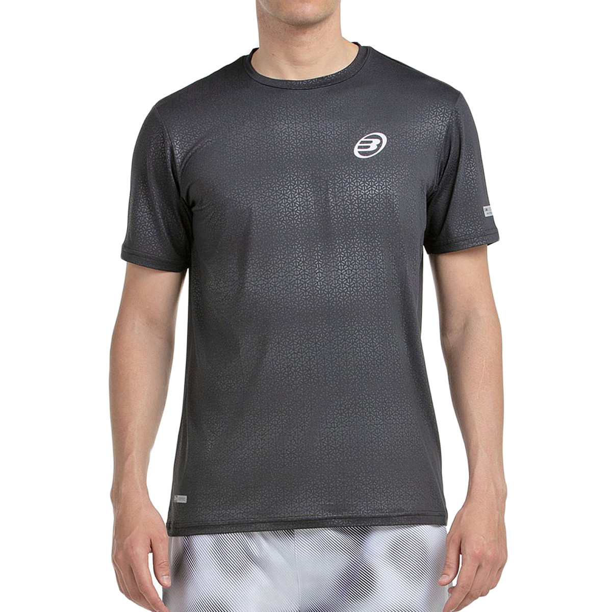 T-SHIRT BULLPADEL MASTER MOFERO