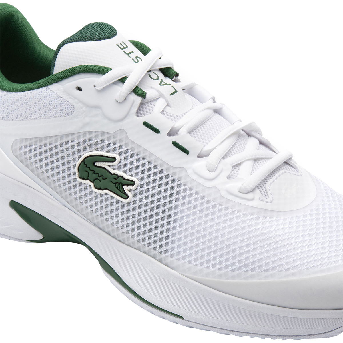 Scarpe tennis lacoste top