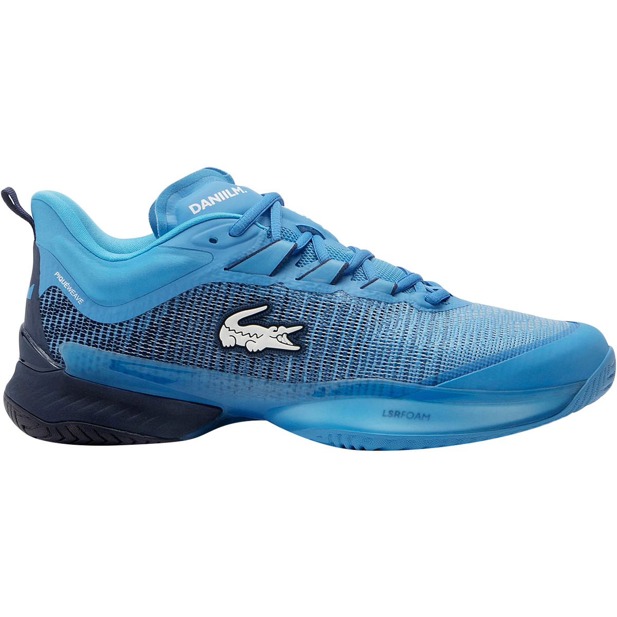 Scarpe lacoste uomo blu online