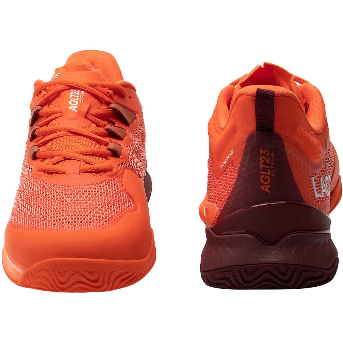 SCARPE LACOSTE AG LT 23 ULTRA TURIN CLAY LACOSTE Uomo Scarpe Tennispro