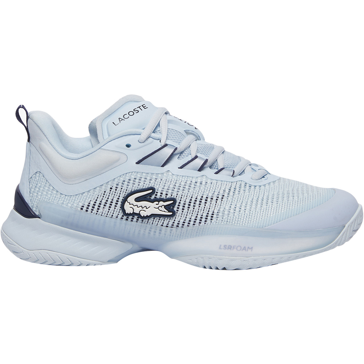 CHAUSSURES LACOSTE FEMME AG-LT ULTRA TOUTES SURFACES