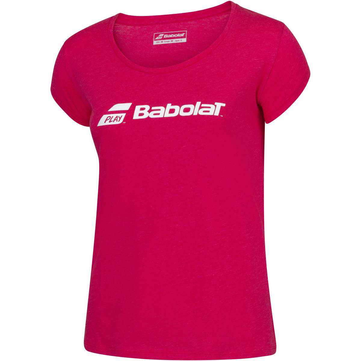 MAGLIETTA BABOLAT JUNIOR FILLE EXERCISE
