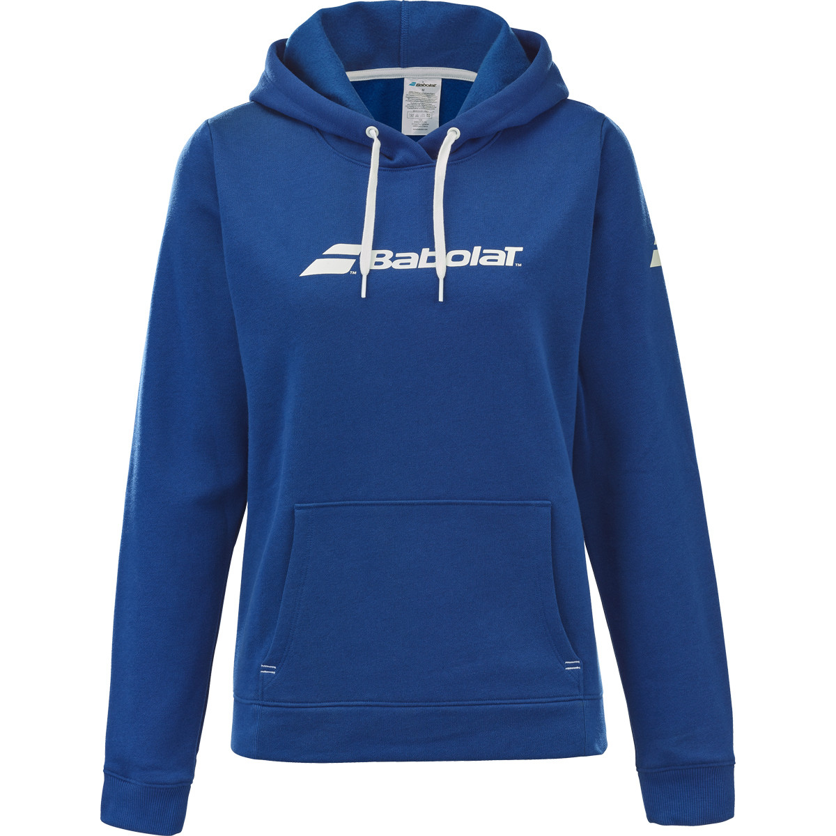 FELPA BABOLAT DONNA EXERCISE HOOD