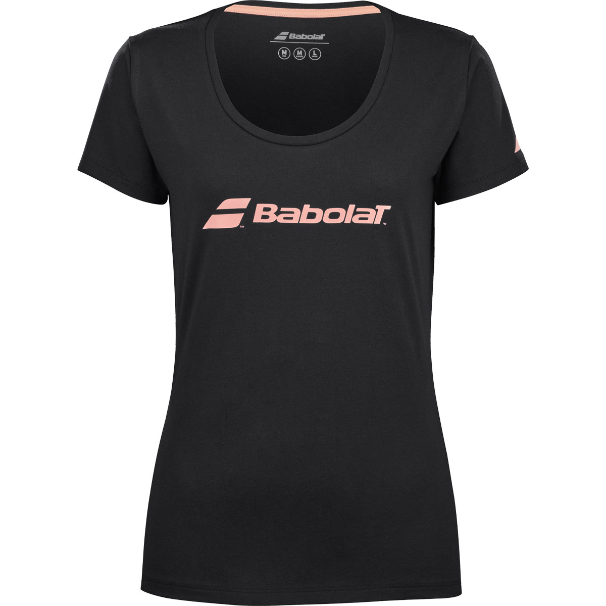 MAGLIETTA BABOLAT DONNA EXERCISE