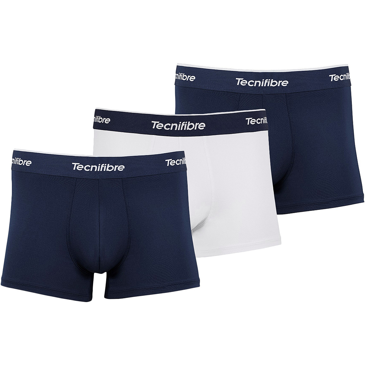 CONFEZIONE DA 3 BOXER TECNIFIBRE PRO