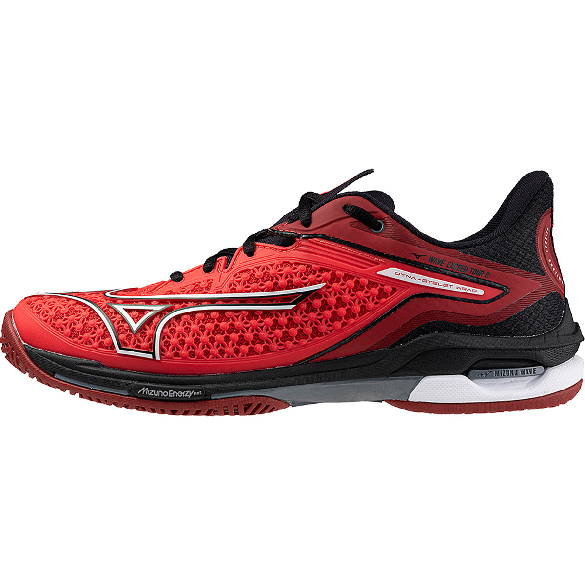 Mizuno wave legend 3 uomo rosse deals