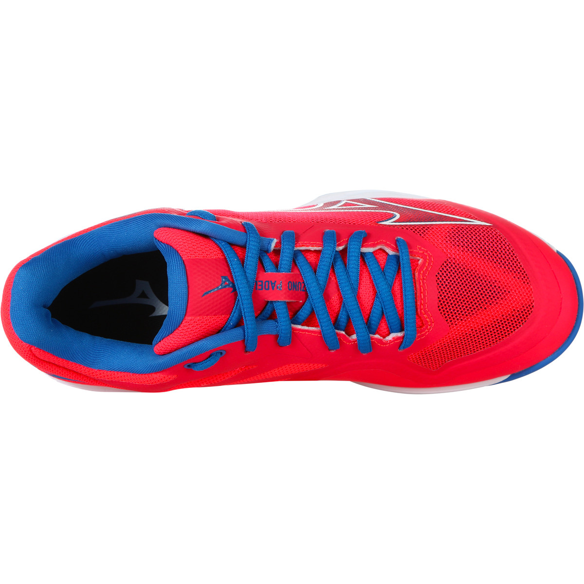 SCARPE MIZUNO DONNA WAVE EXCEED LIGHT PADEL TERRA BATTUTA MIZUNO