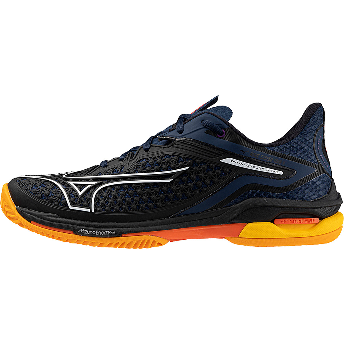 Mizuno wave exceed tour 2 recensione hot sale