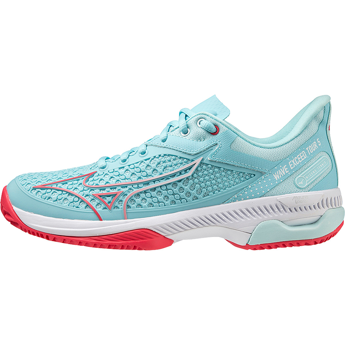 Mizuno wave legend 4 donna rosse store