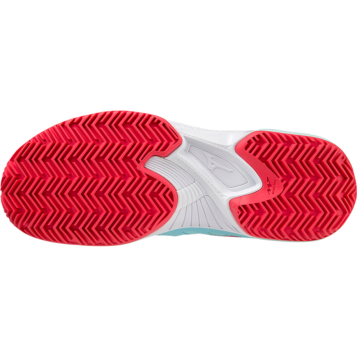 Felpa mizuno donna arancione top