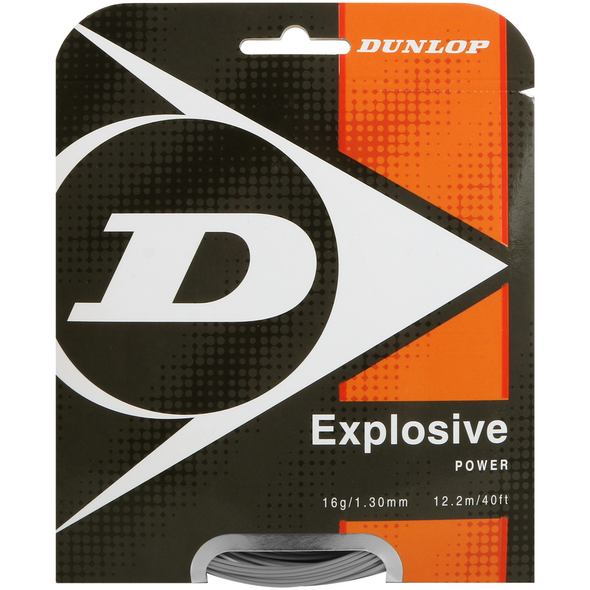 CORDA DUNLOP EXPLOSIVE (12 METRI)