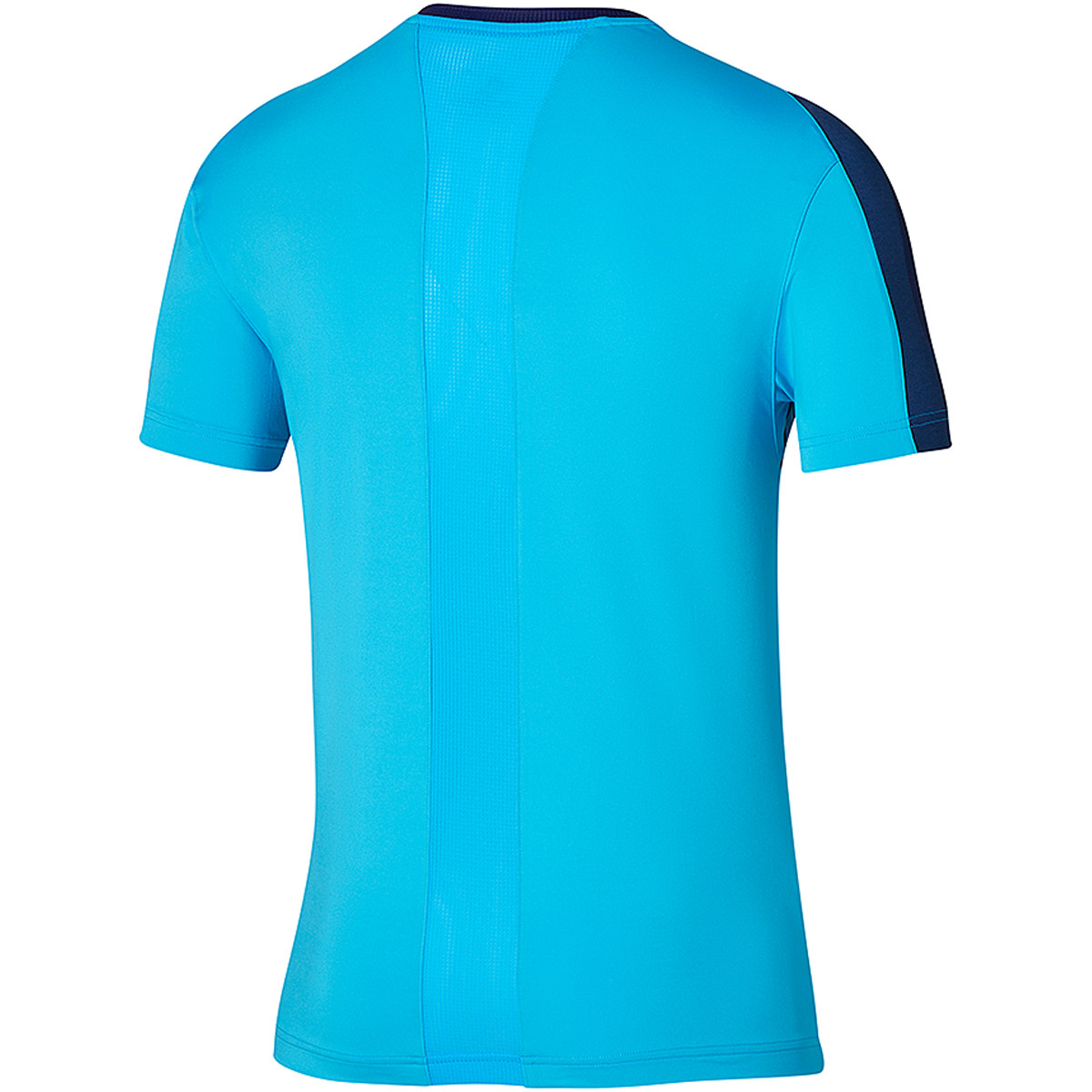 MAGLIETTA MIZUNO SHADOW MIZUNO Uomo Abbigliamento Tennispro