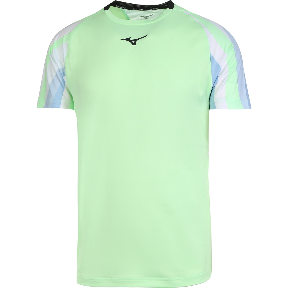 MAGLIETTA MIZUNO SHADOW MIZUNO Uomo Abbigliamento Tennispro