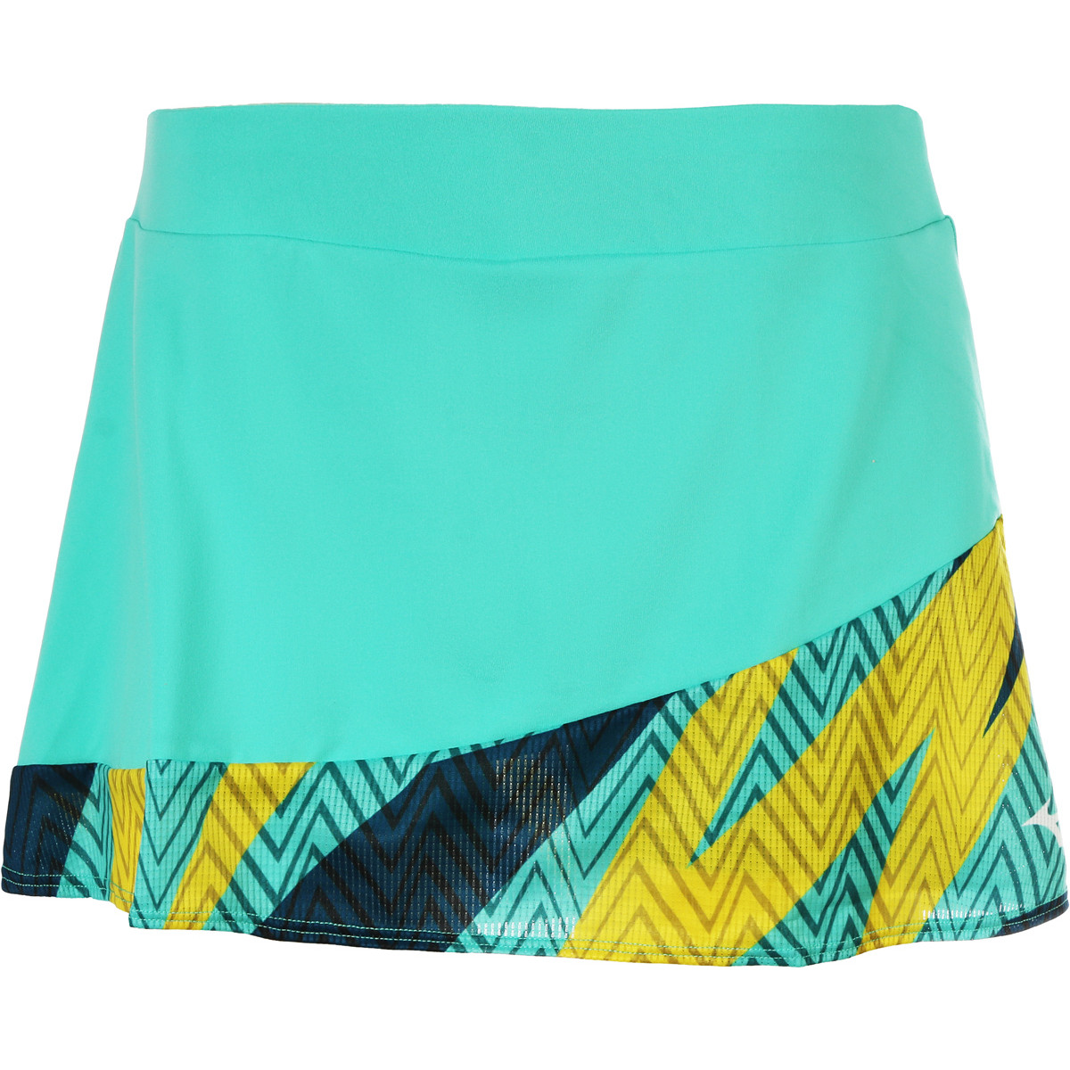 GONNA MIZUNO DONNA FLYING MIZUNO Donna Abbigliamento Tennispro