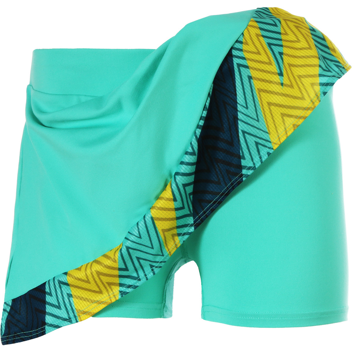 Pantaloni mizuno donna verde clearance