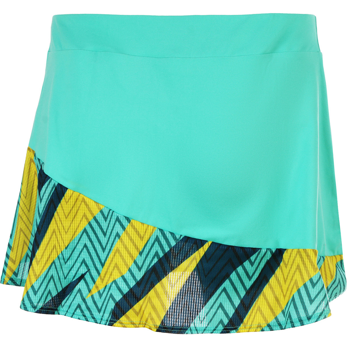Pantaloni mizuno donna verde clearance