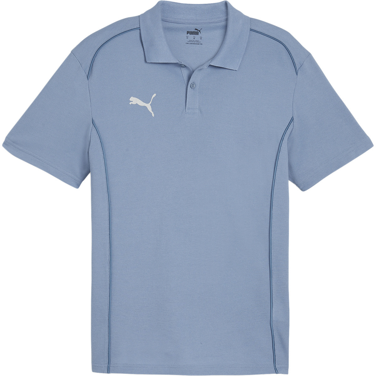 POLO PUMA CASUAL TEAM FINALE PUMA Uomo Abbigliamento Tennispro