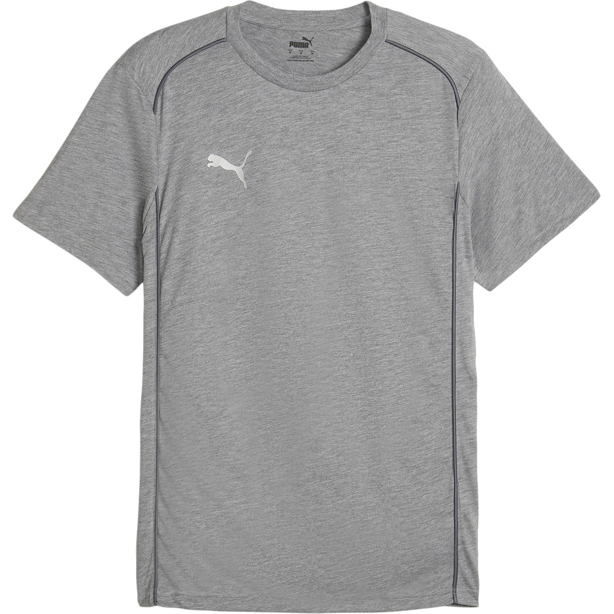 MAGLIETTA PUMA CASUAL TEAM FINAL