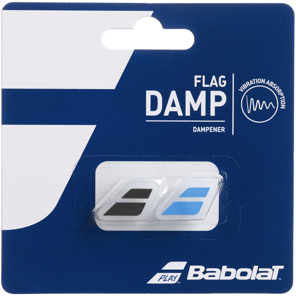 ANTIVIBRAZIONE BABOLAT FLAG DAMP