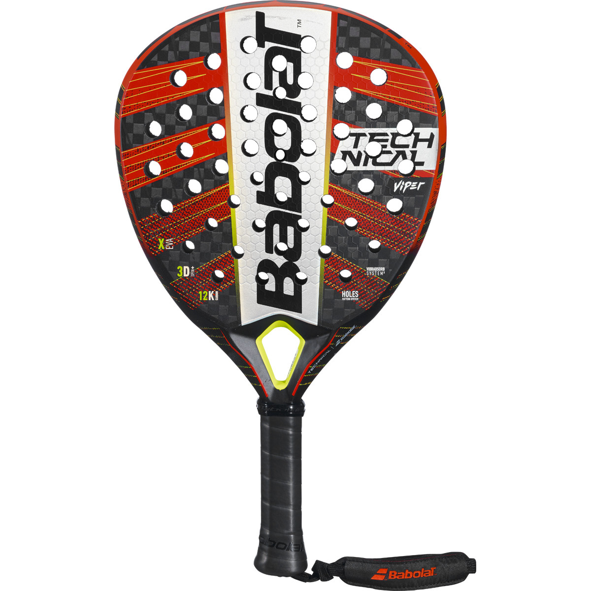 RACCHETTA DA PADEL BABOLAT TECHNICAL VIPER